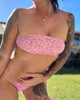 Sugar - Top Tan Through Bikini