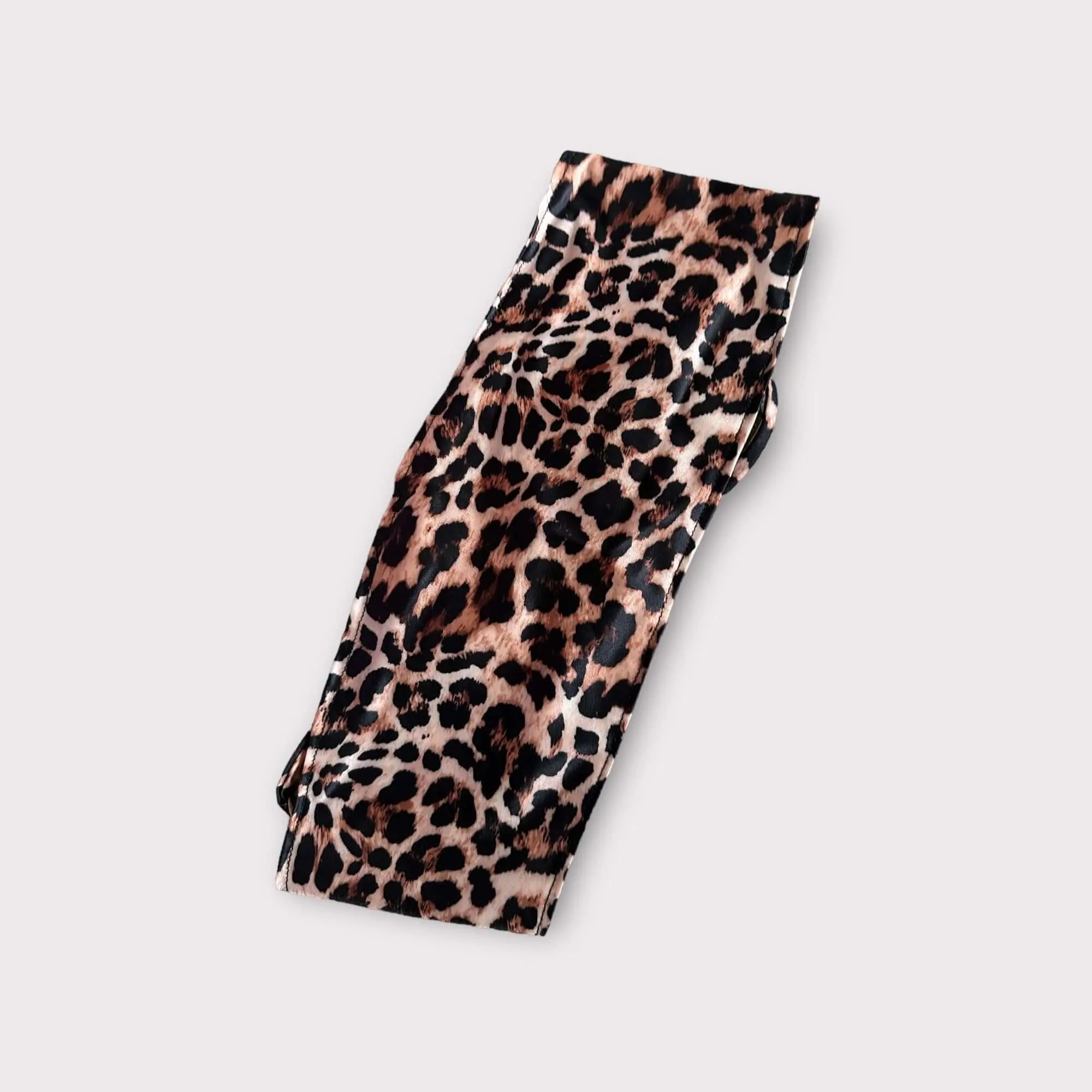 Leopard Lagoons - Tan Through Tops Soltans of Swim