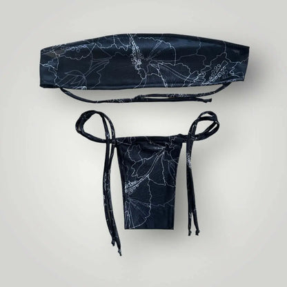 Moonlit Mirage Tops Soltans Of Swim