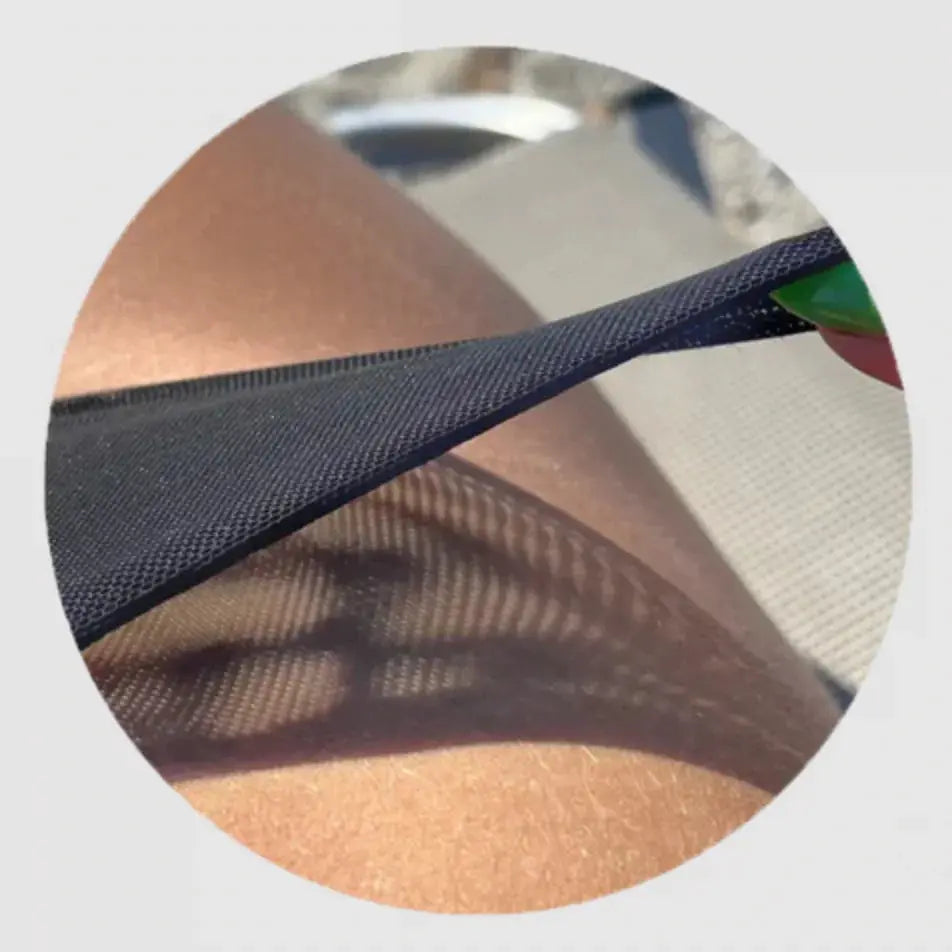 "Tulsa" No Tan Line Bikini Soltans of Swim