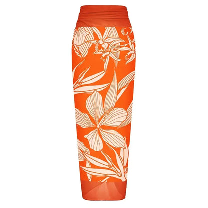 "Hibiscus" Swimwear Set Soltans of Swim